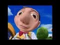 MIO LAZY TOWN ORIGINAL