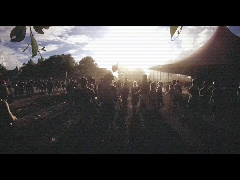 AFTERMOVIE DOUR 2016 • Soundigger.com