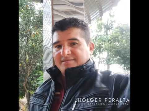 Holger Peralta - Maldita Grilla