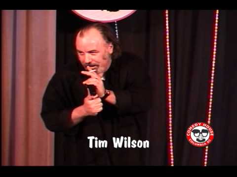 Tim Wilson on South Carolina