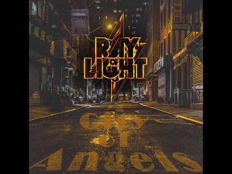 RAY OF LIGHT - City of Angels