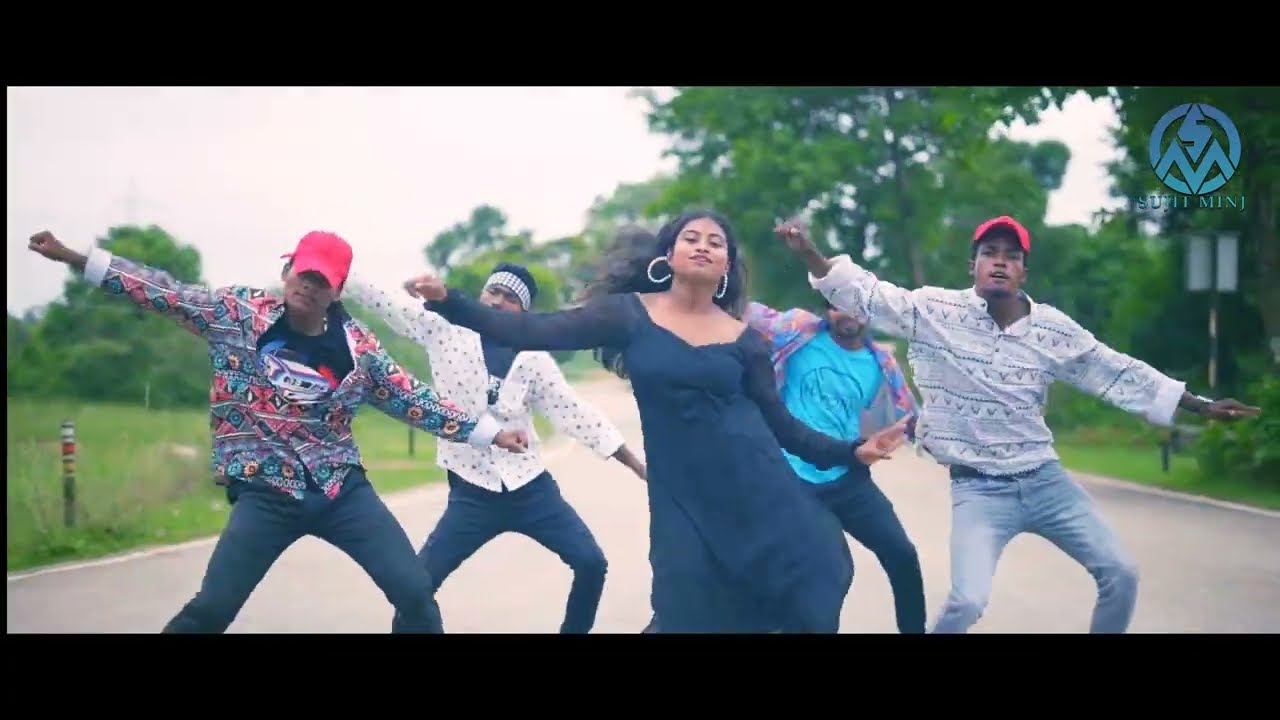 Lutmar guiya // singer Sujit minj //mj majnu & Asha // Official teaser