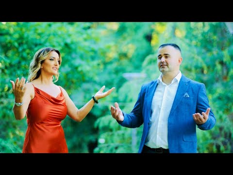 Besard Mulaj & Vasilika Kacorri - Daj e mbese (Official Video 4K