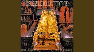 Visions In The Shroud (Live)