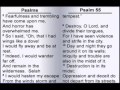Book Two - Psalms 42-72