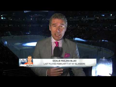 Gotta See It: Gene scores 'brownie points' on birthday