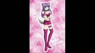 Tokyo Mew Mew Tribute