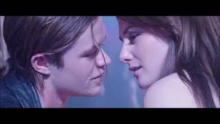 Cam (Harrison Gilbertson) of Fallen Movie