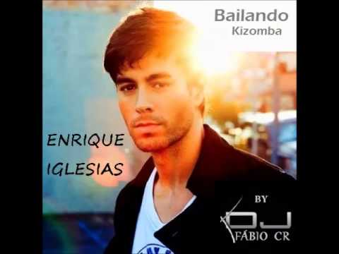 Bailando - Kizomba ( Dj Fabio Cr )