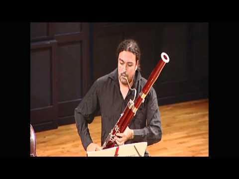 download lagu mp3 mp4 Mozart Serenade K 361 Sonata For Bassoon Cello K 292, download mp3 Mozart Serenade K 361 Sonata For Bassoon Cello K 292 free downloadn, video klip Mozart Serenade K 361 Sonata For Bassoon Cello K 292