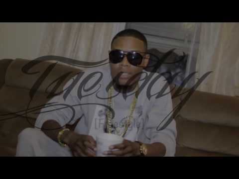 Fetty Wap - Tuesday ft. Montana Bucks & P-Dice