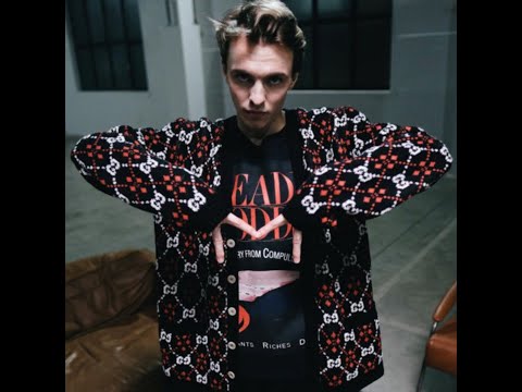 🎧 MAYOT x UGLYSTEPHAN x PINQ Type Beat (prod. woosus)