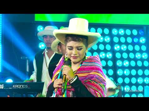 FLOR JAVIER 🎶 PASAS LA HUAYTA 🎵 ♫ CONCIERTO VIRTUAL 2021 🎵 ♫
