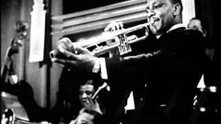 Benny Goodman, Cootie Williams - FIESTA IN BLUE