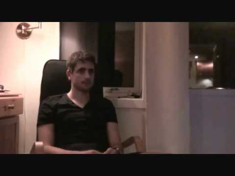 Baksnakk! - Stefanos