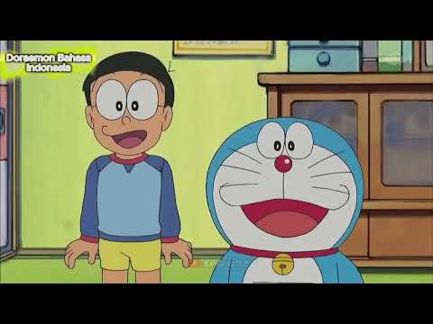 Doraemon (no zoom) terbaru 1 jam