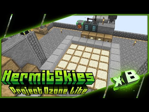 Simply Complicated Auto Sieving! :: HermitSkies | Project Ozone Lite :: E14