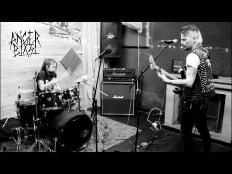 ANGER BLAST - Full Set Ensayo