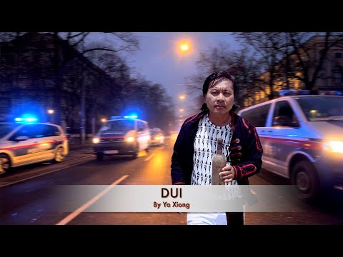 DUI by Ya Xiong (OMV) 2023