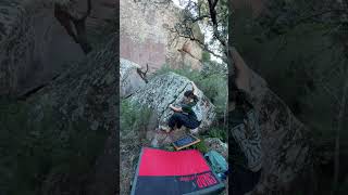 Video thumbnail of Super Bass, 5+. Mont-roig del Camp