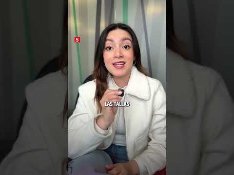 Las prendas de Nike que se agotaron tras la captura de MADURO