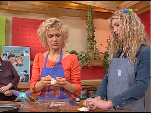 Programa 65 - Maru a la tarde 2002