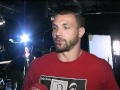 Съёмки видеоклипа группы ARMIA "Я клянусь" 