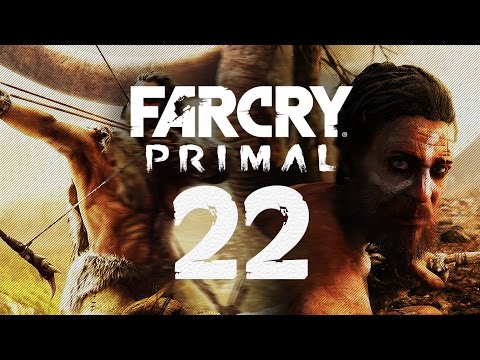 Far Cry: Primal [#22] - Na południe!