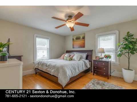 1098 Main St, Melrose MA 02176 - Single Family Home - Real Estate - For Sale -