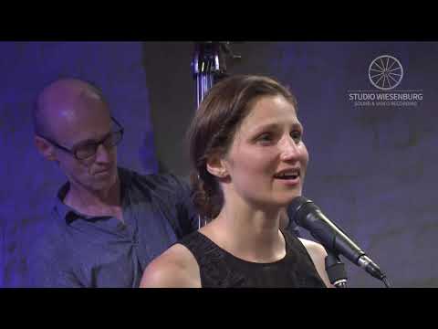 Laura Morgenstern - Nachtigallied