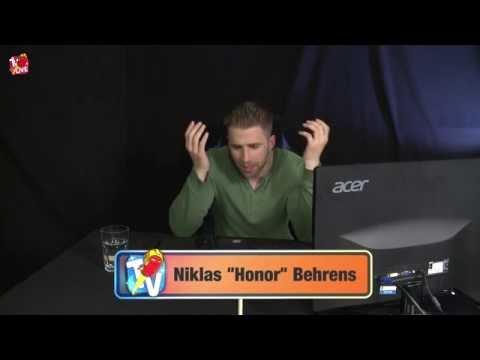 Straight to Gold: Bonjwa Intro 08 "Dein Antrieb"