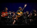 CAFÉ DEL MUNDO - una mattina live at Teatro Cervantes Málaga