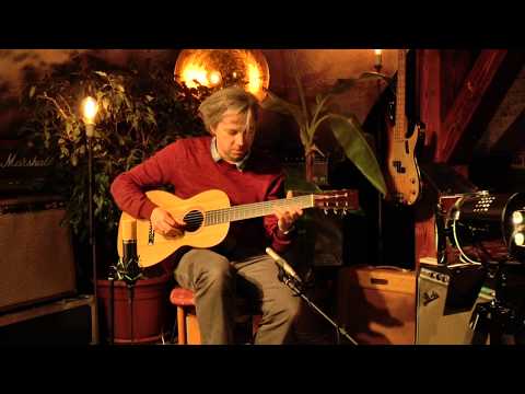 Martin Model 1-21 made in 1891 presented by Vintage Guitar Oldenburg and Tobias Hoffmann