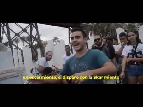 RECOPILATORIO DE MEJORES FRASES EN BATALLAS DE GALLOS - RAPSILEX