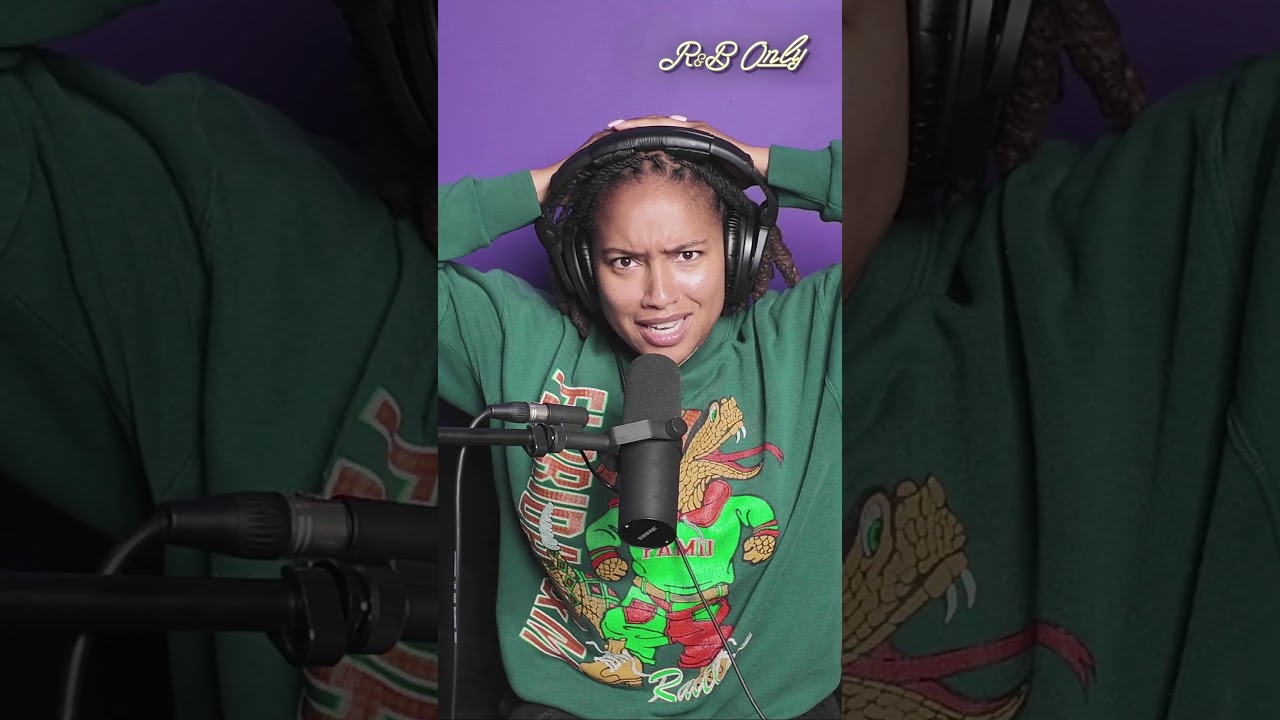 Saint Harison - Ghosted (First Listen Reaction)