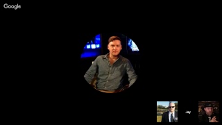 "The Devil was the First Whig" Liberalism & Modernism with Jay Dyer & Matt Forney