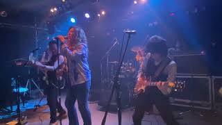 Whitesnake-Rough An&#39; Ready (cover by T-Five) 中津 EST 2024.7.6