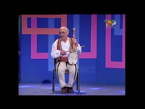 Portokalli, 25 Mars 2007 - Ami, Endi Morava & Alfred Moisiu