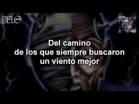 Callejeros - Otro Viento Mejor (Letra)