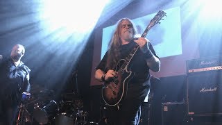 THE SCACCIANATORS - &quot;Die In Pain&quot; (LIVE)