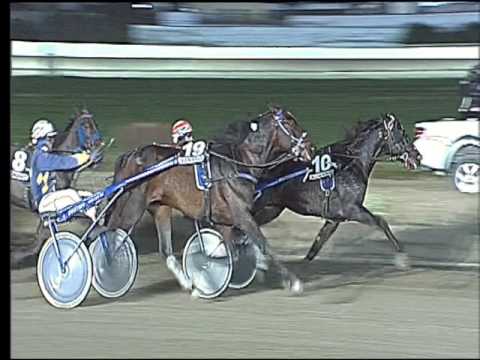 Trotto 10/02/2017 - 7ª corsa - TRIS