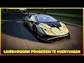 Proberen Lamborghini te overtuigen! | Assetto corsa competizione