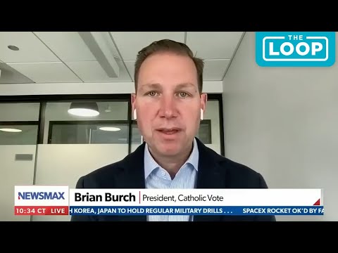 CatholicVote on Newsmax: The FBI Is Lying to Us