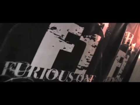 Kool Keith In Studio Recoding with F1