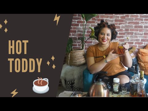 Hot Toddy