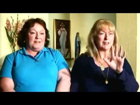 Documentary on Medjugorje 3/5