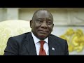 South Africa On Brink Of Economic Collapse After Implementation Of Race Based Laws