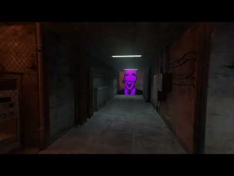 The Scariest Nextbot in the whole Gmod – Afton Nextbot / + Chase