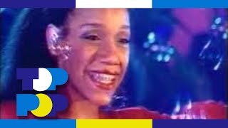 Download lagu Sister Sledge - We Are Family - TROS TOP50 (1979) • TopPop mp3