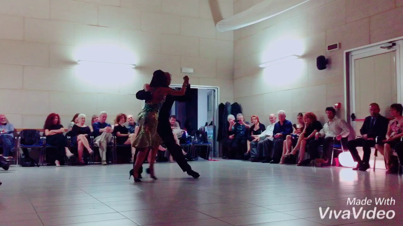 JUAN CARLOS MARTÍNEZ Y NORA WITANOWSKY